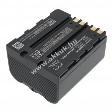 Helyettes�t� m�r�m�szer akku Leica CS20 799190 6900mAh 76.59Wh
