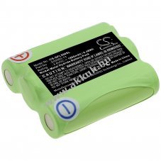 Helyettes�t� m�r�m�szer akku Geo-Fennel Multi-Liner FL 50 plus 500000-13 1800mAh 6.48Wh