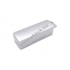 Helyettes�t� gps akku Garmin Zumo 400 010-10863-00 3400mAh 12.58Wh