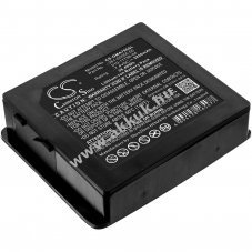 Helyettes�t� gps akku Garmin Aera 795 010-11756-04 5200mAh 38.48Wh