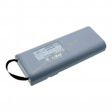 Helyettes�t� orvosi eszk�z akku GE Carescape B450 Monitor FLEX-3S2P 3800mAh/41.04Wh