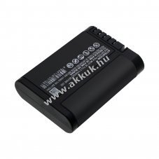Helyettes�t� orvosi eszk�z akku GE Dash Mini 2016989-002 1850mAh 20.54Wh