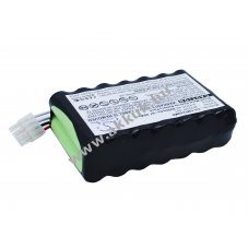 Helyettes�t� orvosi eszk�z akku Marquette Dash 2500 8000mAh 67.2Wh