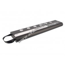 Helyettes�t� m�r�m�szer akku Anritsu MT9082/MT9083 5200mAh 57.72Wh 11.1V