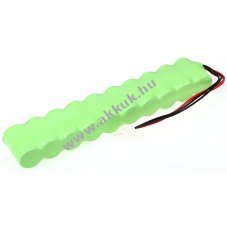 Helyettes�t� orvosi eszk�z akku Hellige Marquette Eagle 4000 110184 2800mAh 33.6Wh