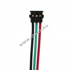 Helyettes�t� gps akku Garmin Approach G80 361-00124-00 1900mAh 7.22Wh