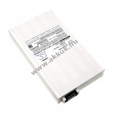 Helyettes�t� orvosi eszk�z akku GE Logiq Book XP SH-250 4600mAh 68.08Wh