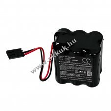 Helyettes�t� orvosi eszk�z akku GretagMacbeth D182 32.49.58 2000mAh 14.4Wh