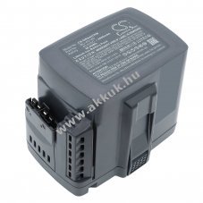 Helyettes�t� f�ny�r� akku Gardena PowerMax Li-40/32 BLi-40/160 2000mAh 80Wh