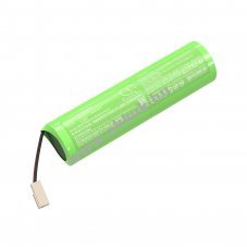 Helyettes�t� m�r�m�szer akku Geo-Fennel FL 1000 243000-18 3500mAh 8.4Wh