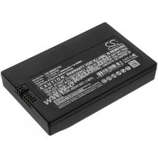 Helyettes�t� m�r�m�szer akku GE Druck DPI 611 CC3800GE 4000mAh 14,8Wh