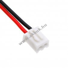 Helyettes�t� m�r�m�szer akku Graetz TC850B NA150D05C100 2000mAh 14.4Wh