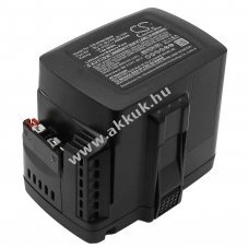 Helyettes�t� f�ny�r� akku Husqvarna 110iL 967 07 19-01 4000mAh 144Wh