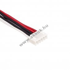 Helyettes�t� m�r�m�szer akku Hioki LR8400 Z1000 3600mAh 25.92Wh