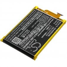 Helyettes�t� hotspot akku Huawei E5338 HB474364EAW 1400mAh 5.18Wh