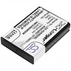 Helyettes�t� hotspot akku Huawei E5573S-852 HBC04666RDW 4500mAh/17.1Wh