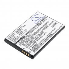 Helyettes�t� hotspot akku Huawei GL10P/PBD10LPZ10 2000mAh 7,4Wh Li-ion 3.7V