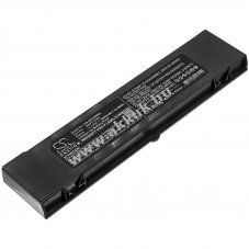 Helyettes�t� m�r�m�szer akku HumanWare Touch BAPP-0004 5400mAh 19.98Wh