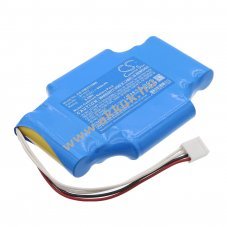 Helyettes�t� orvosi eszk�z akku H-Wave P4T-4 B11677 800mAh 9.6Wh