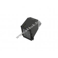 Helyettes�t� orvosi eszk�z akku Innomed Cardio Aid 200B / 110460-U 3000mAh/36Wh