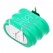 Helyettes�t� j�t�kkonzol akku Varta 3/V100R 160mAh 0.58Wh