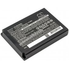 Helyettes�t� m�r�m�szer akku IDATA MC70 R1620040062 5000mAh 19Wh
