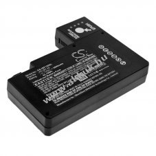Helyettes�t� m�r�m�szer akku INNO IFS15M FFLBT-40 3800mAh 42.18Wh