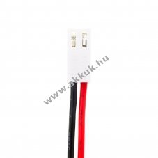 Helyettes�t� m�r�m�szer akku Industrial Scientific MX251 1703-1063 1200mAh 5.76Wh