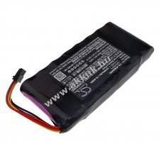 Helyettes�t� m�r�m�szer akku Viavi JDSU 22015374 10400mAh 76.96Wh
