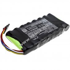 Helyettes�t� m�r�m�szer akku Viavi JDSU 22015374 13500mAh 99.9Wh