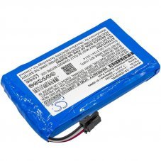 Helyettes�t� m�r�m�szer akku JDSU VIAVI MTS-2000 4-JS001P 5000mAh 37Wh