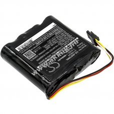 Helyettes�t� m�r�m�szer akku JDSU 21129596 000 / 21108524 6800mAh 50.32Wh