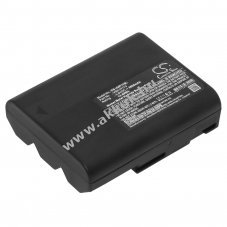 Helyettes�t� m�r�m�szer akku Juniper Allegro CX VR-151 VSH-H11U 3800mAh 13.68Wh