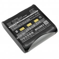 Helyettes�t� m�r�m�szer akku Sokkia Archer 2 adatgy�jt� 1003778-01 10400mAh 38.48Wh