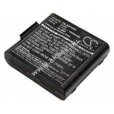 Helyettes�t� m�r�m�szer akku Juniper Mesa 2 25260 10400mAh