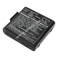 Helyettes�t� m�r�m�szer akku Juniper Mesa 2 / 25260 13600mAh 50.32Wh