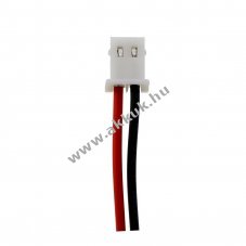Helyettes�t� m�r�m�szer akku Kanomax KM R36 Gasmaster KM R36 2700mAh 29.97Wh