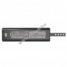Helyettes�t� orvosi eszk�z akku KAIXIN RKU10 HYLB-1676 6800mAh 75.48Wh