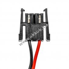 Helyettes�t� m�r�m�szer akku Kinryo KC3411A/KC0402A 2000mAh 9.6Wh