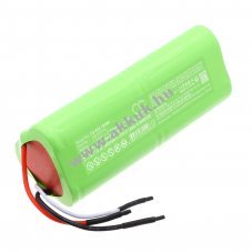 Helyettes�t� orvosi eszk�z akku Kowa retinoszk�p SL14/120 070.00 2150mAh 15.48Wh