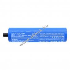 Helyettes�t� orvosi eszk�z akku KaWe 12.80120.722 C (b�bi m�ret) 4000mAh 14.8Wh