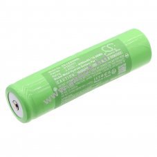 Helyettes�t� m�r�m�szer akku Leica Disto L360 91505701 4500mAh 10.8Wh