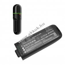 Helyettes�t� m�r�m�szer akku Leica BLK2GO 879638 3400mAh 25,16Wh