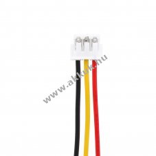 Helyettes�t� billenty�zet eg�r akku Logitech G Pro X Superlight 2 533-000228 290mAh/1.1Wh Li-Ion