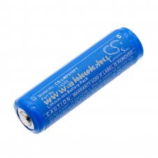 Helyettes�t� zsebl�mpa akku Braun 14500CY 800mAh 2.96Wh Li-ion