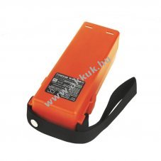 Helyettes�t� m�r�m�szer akku Leica TPS100 GEB70 4000mAh/48Wh