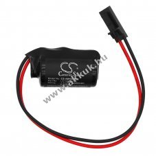 Helyettes�t� plc vez�rl� elem Allen Bradley Kinetix 2000 LS14250-K20 1200mAh 4.32Wh