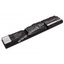 Helyettes�t� laptop akku Acer Aspire 1820 UM09F36 4400mAh 48.84Wh Li-ion 11.1V
