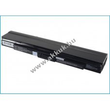 Helyettes�t� laptop akku Acer Aspire 1430 AK.006BT.073 4400mAh 48.84Wh