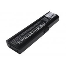 Helyettes�t� laptop akku Acer AS36802682 LC.BTP01.006 4400mAh 48.84Wh